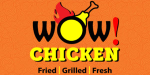 WOW Chicken